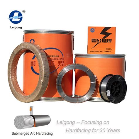 China S Submerged Arc Welding Wire Manufacturers Suppliers