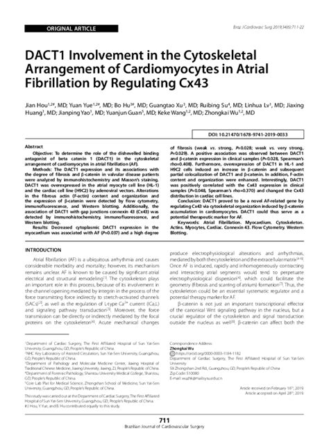 Fillable Online Atrial Fibrillation Afib Causes Symptoms And