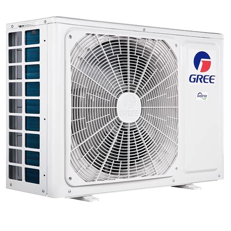 Gree Gwh Akc K Dna A I Soyal Inverter