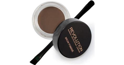 Revolution Beauty Brow Pomade Ash Brown Se Priser