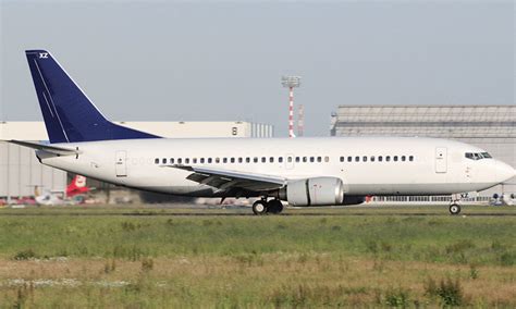 Boeing 737 200