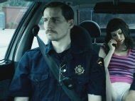 Naked Blanca Suárez in Neon Flesh