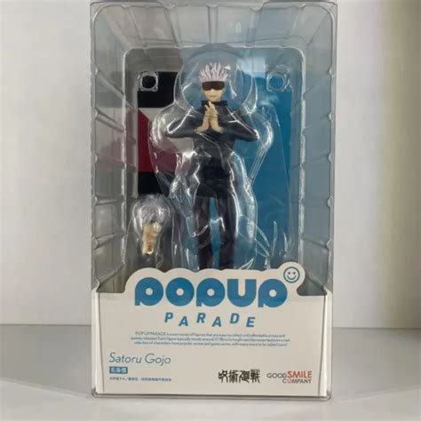 Good Smile Company Pop Up Parade Satoru Gojo Jujutsu Kaisen Scell