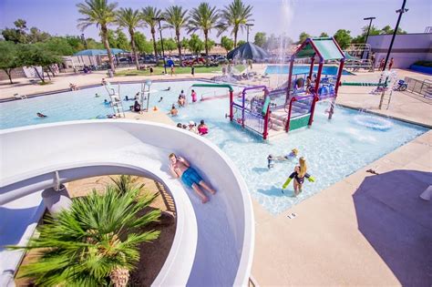 12 Best Water Parks In Arizona The Crazy Tourist