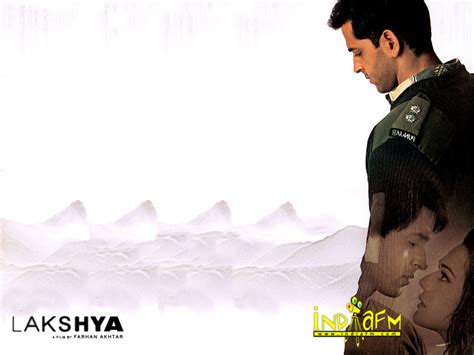 Lakshya 2004 Wallpapers | hrithik-roshan-242 - Bollywood Hungama