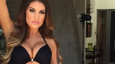 Apareció Ahorcada A Los 23 Años La Estrella De Cine Porno August Ames Tn