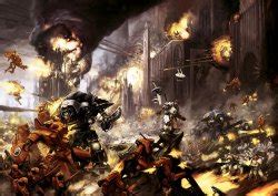 Parody Warhammer E Hentai Galleries