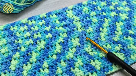The Easiest Crochet Pattern for Beginners You've Ever Seen! Pretty ...