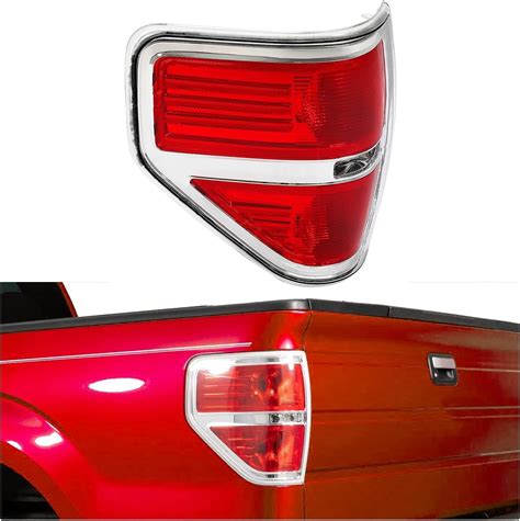 Amazon Kuafu Tail Light Brake Lamp Compatible With Ford