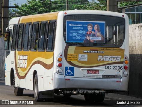 Transportes Fabio S Dc Em Duque De Caxias Por Andr Almeida Id