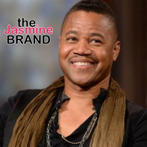 Cuba Gooding Jr Speaks Out After Being Named In Lil Rod S Lawsuit