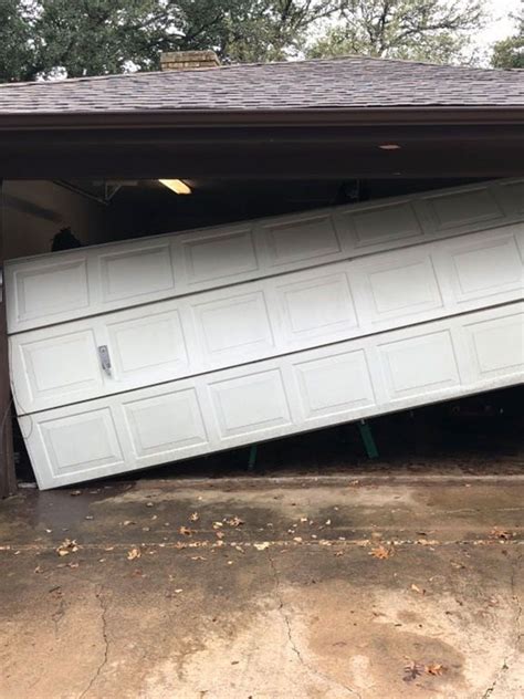 Garage Door Repair In Dallas Rowlett Mckinney Allen Frisco And Plano