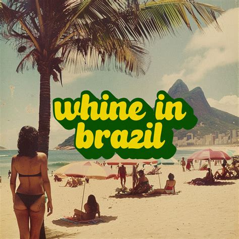 WHINE IN BRAZIL FUNK Song By Ichiss Spotify