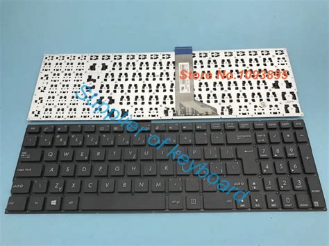 ASUS X555 X555L X555LA X555LD X555LN X555LP X555LB X555LF X555LI 체코 ...