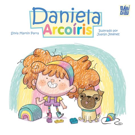 Daniela Arcoíris by BABIDI BÚ Issuu