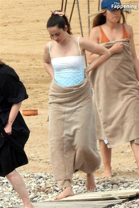 Ana De Armas Page Nude Celebs The Fappening Forum