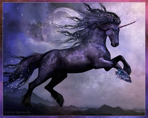Unduh 42 Wallpaper Unicorn Horse Foto Viral Postsid