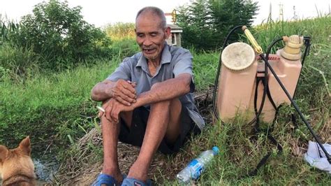 農村80歲老人，提起兒媳為什麼會這麼激動？這是怎麼回事呢 每日頭條