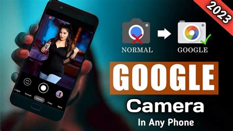 How To Install Google Camera On Any Android Latest Gcam For Your