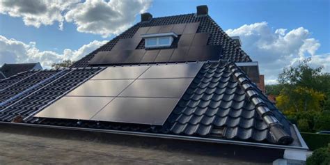 Zonnepanelen Merken Vergelijk Fabrikanten Prijzen