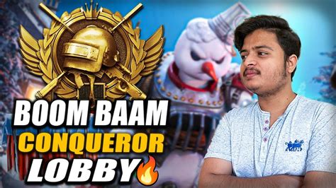 Jai Shree Ram Bgmi Live Stream Rush Gameplay Unexpected Carryminati