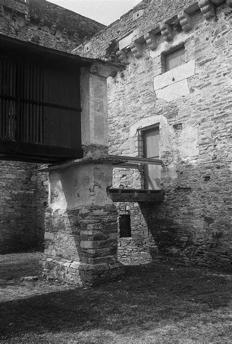 Pazo De Tovar Leica M Summaron Fp Revelada Co Flickr