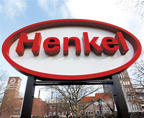 Henkel News: Laundry deal worth US$3.6b sealed