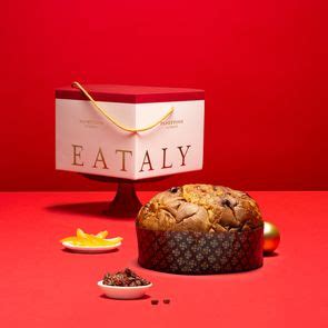 Classico Panettone Lb Oz Eataly Eataly