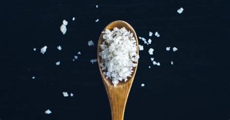 Does Salt Make Ice Last Longer No But Also Yes