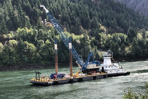 Tugboats Jt Marine Inc Marine Services Shipyard