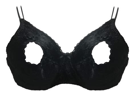 Women Bras Lovefifi Womens Portrait Open Tip Bra Regular And Plus