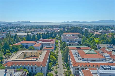 Uc Berkeley Spring 2025 Online - Zarla Nanette