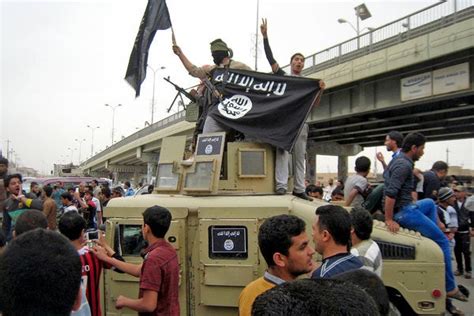 Militants Pose Threat On Eve Of National Elections In Iraq The New