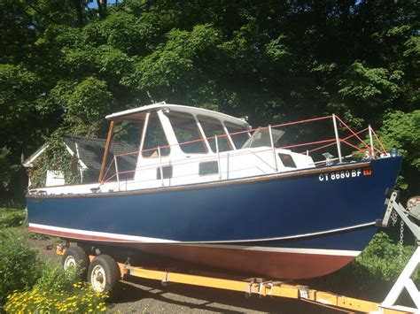 Double Eagle Fiberglass Boat For Sale Waa2