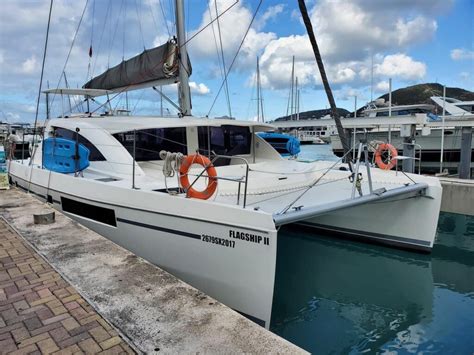 Nude Catamaran Excursion From Bobby S Marina SXM Naturist