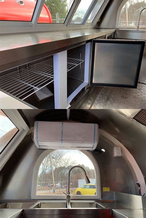 insurance for mobile catering van 9