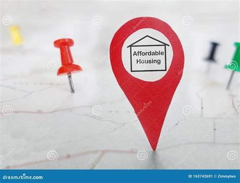 affordable housing locator map Coloso