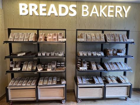 Breads Bakery Opens New Upper East Side Location - Upper East Site