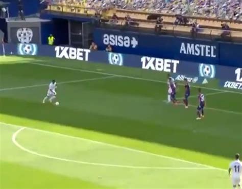 Video Vinicius Jr Goal Real Madrid Vs Levante