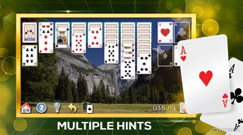 All In One Solitaire – Download & Play For Free