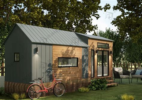 Light Gauge Steel Modular Structures Mosaic Design Construction