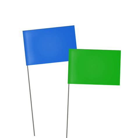 Plain Flag