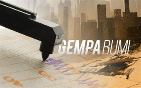 Breaking News Gempa Magnitudo Guncang Sabang Aceh Tidak