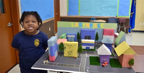 Social Studies Fair