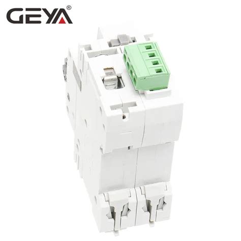 Low Voltage Circuit Breakers Normal Type Breaker Acr Auto Recloser