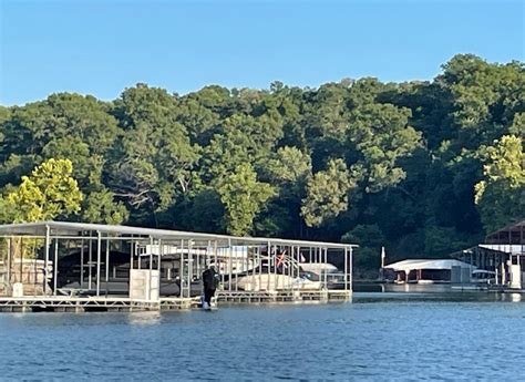 Tenkiller Lake Marinas Tenkiller Lake Oklahoma