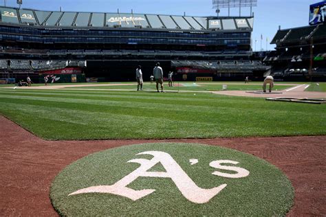 Oakland Athletics Rivals: A Friendly Guide to Their Top Competitors ...