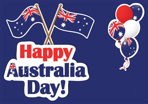 Happy Australia Day Wallpapers Wallpaper Cave