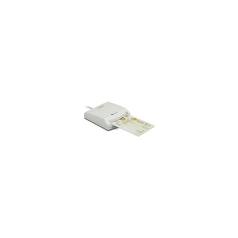 Lettore Smart Card Chip Usb Digicom Scr C Technolab