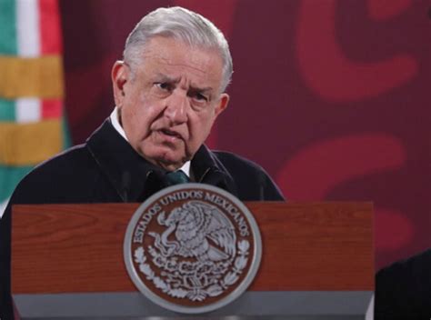 En 2025 Sucesor De Amlo Hará Pagos Más Pequeños De Deuda Externa